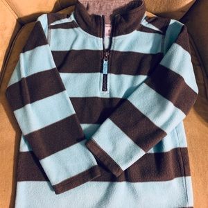 Carter’s Boy’s Fleece Pullover